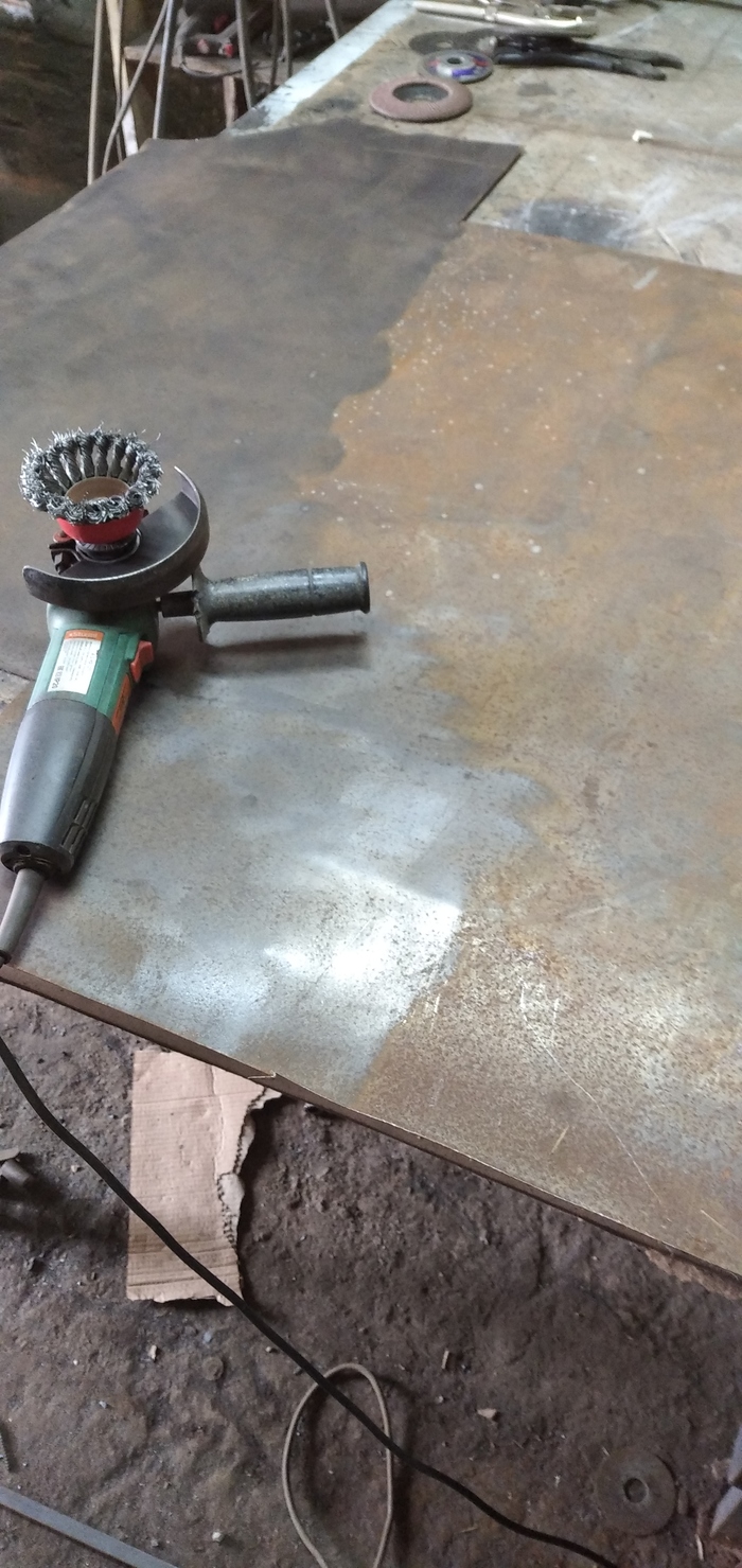 Аншлаг и почтовый ящик Металлообработка, Металл, Почтовый ящик, Своими руками, Рукожоп, Ковка, Декор, Видео, Длиннопост, Рукоделие с процессом