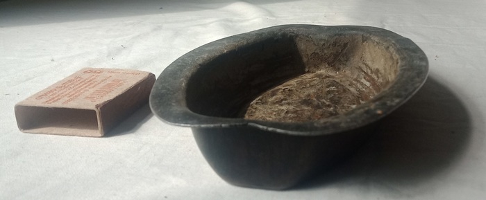 Что это? Что это?, СССР, Длиннопост