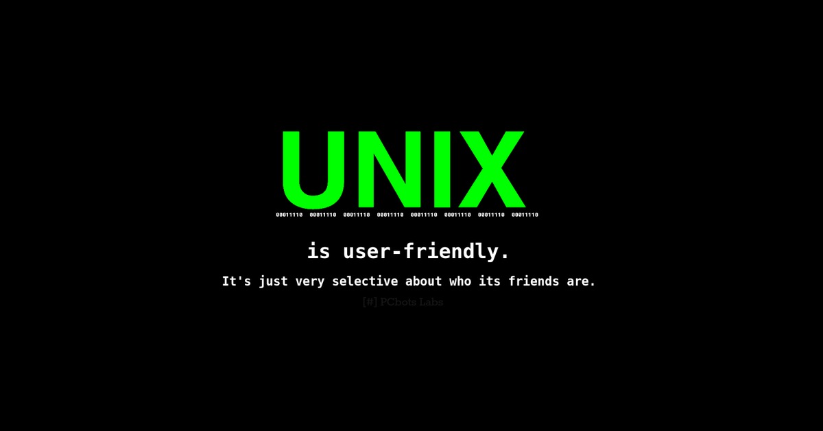 Unix