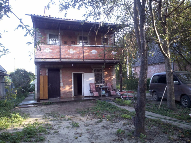 WE BOUGHT A HOUSE IN THE JUNGLE - My, House, Краснодарский Край, With your own hands, Repair, Relocation, Longpost