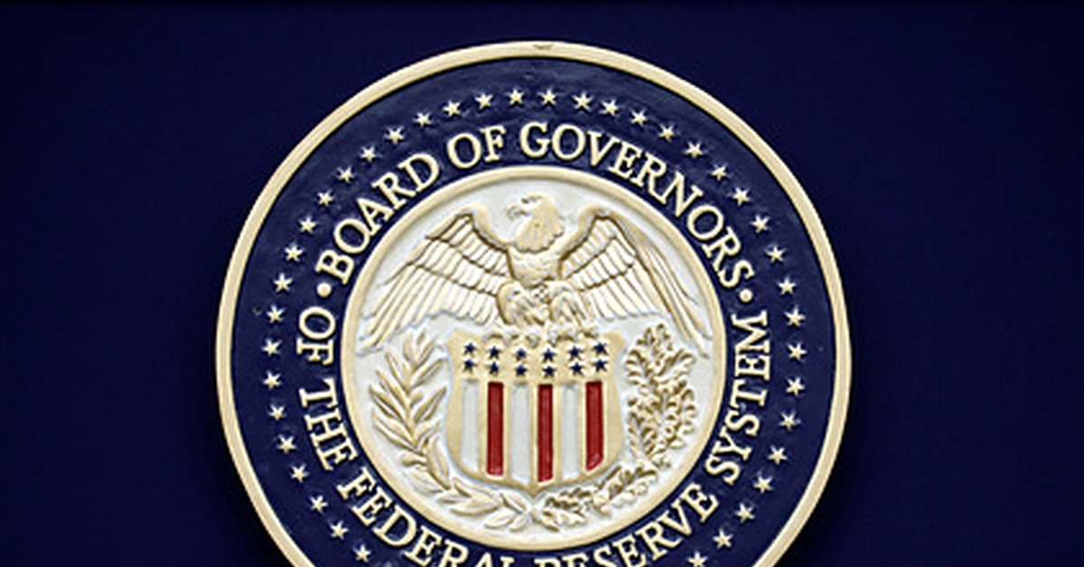 R fed. R fed. R fed. R fed. Федеральный резервный банк.