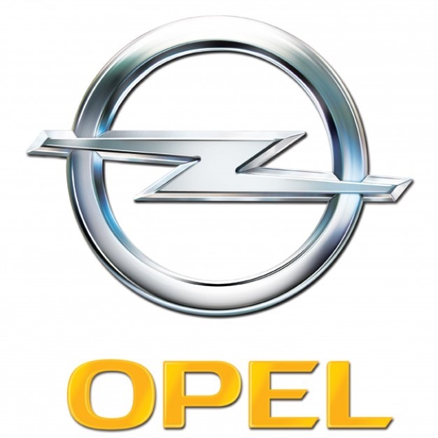 Who's unlucky... - My, Opel, Marketing, Losers, Mat