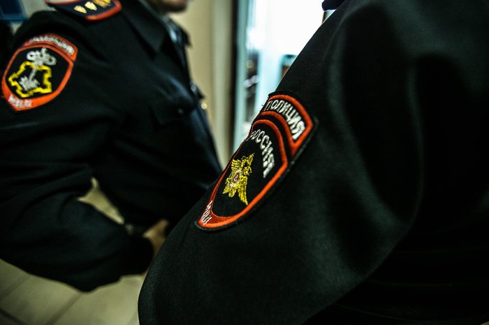 The Ministry of Internal Affairs began a check because of the policemen who informed citizens about the curfew - news, Подмосковье, Ministry of Internal Affairs, Curfew, Coronavirus, Self-isolation, Znakcom, Policeman, Police