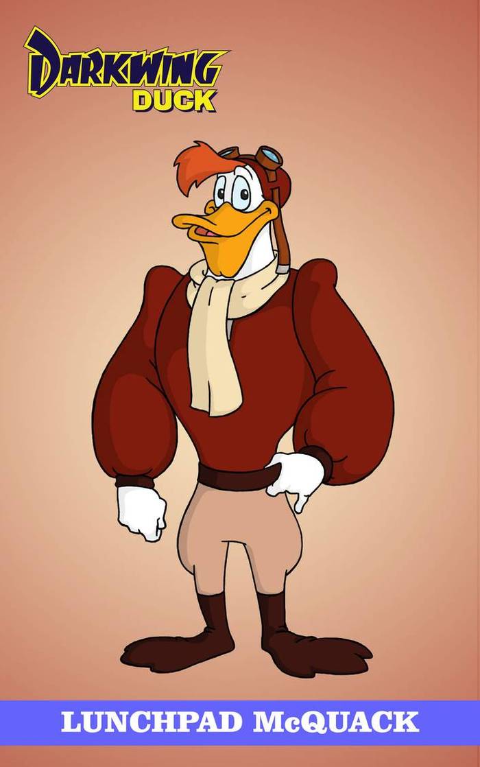 Íó-êà îò âèíòà! Ducks, ×åðíûé Ïëàù, Walt Disney Company, Cartoon Hero, 90-å, Äåòñòâî 90-õ, Ìóëüòôèëüìû, Äëèííîïîñò