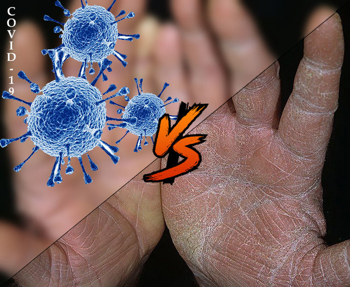 Противостояние...