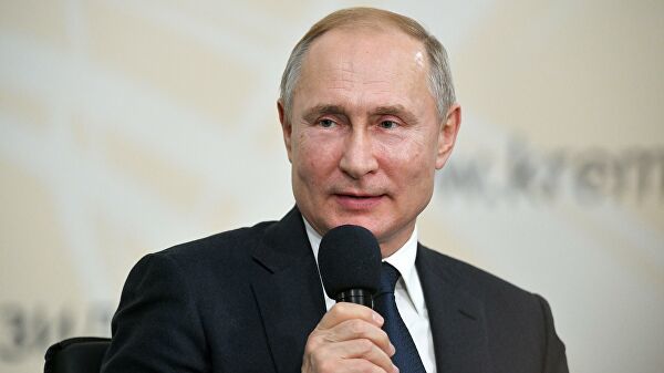 Who rules Russia? - Vladimir Putin, Russia, Politics