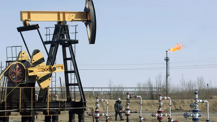 Russian oil fell to $13 per barrel - Oil, news, Economy, Urals Oil