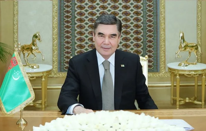 Turkmenistan bans saying the word “coronavirus” - Turkmenistan, Ban, Coronavirus, Marasmus