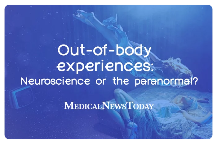 Out-of-body experience: neuroscientific phenomenon or paranormal? - The science, Nauchpop, Research, , Video, Longpost, Astral travel