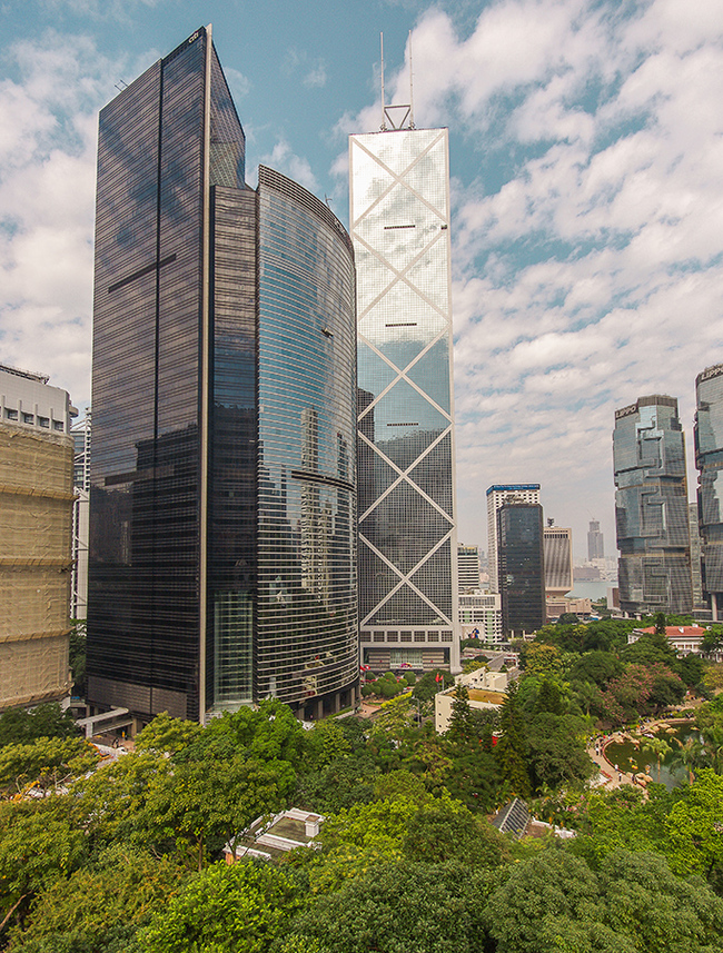 Architecture of Hong Kong - My, Hong Kong, Travels, Tourism, Architecture, Street photography, The photo, Longpost