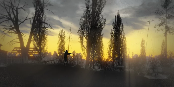 TDZ Report in the form of screenshots - Unity, Unity3d, Unity5, Gamedev, Indiedev, 3D, Development of, Computer games, Longpost