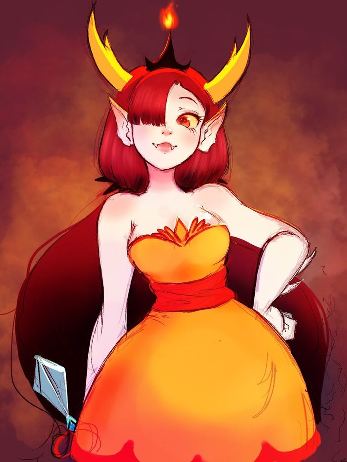 Стар против сил зла.Арт