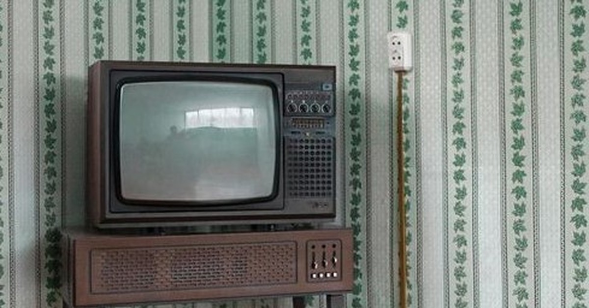 Телевизоры Ссср Купить Бу Челябинск