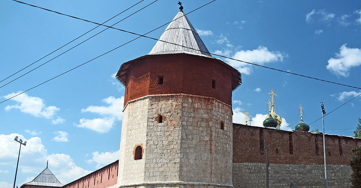 каталог Зарайск