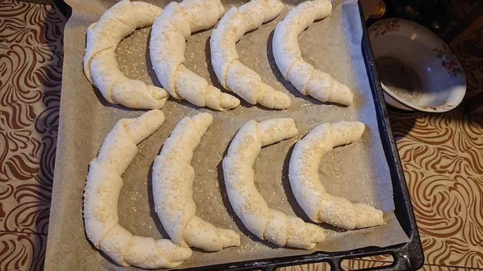 Рогатый карантин Кулинария, Котомафия, Длиннопост, ЛучшеДома, Рецепт