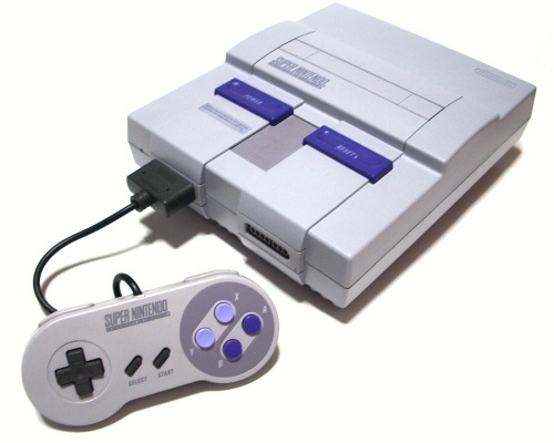 History of Nintendo Home Consoles - Nes, SNES, Nintendo, N64, Longpost