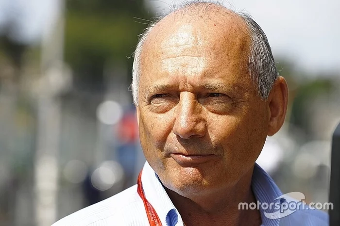 Ex-McLaren boss pays for one million meals for doctors - Formula 1, Ron Dennis, Coronavirus, Project