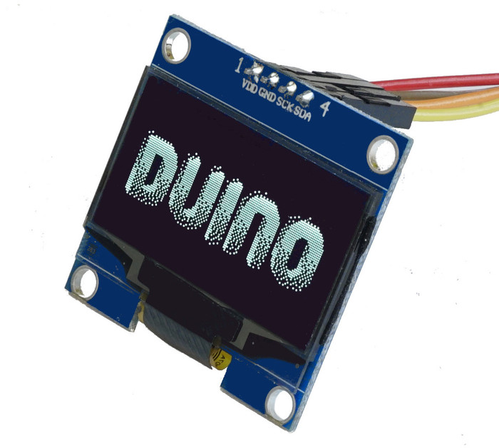 Онлайн преобразование изображений по алгоритму "Floyd-Steinberg" Онлайн-Сервис, Arduino, Oled LCD, Lcd дисплей, Длиннопост