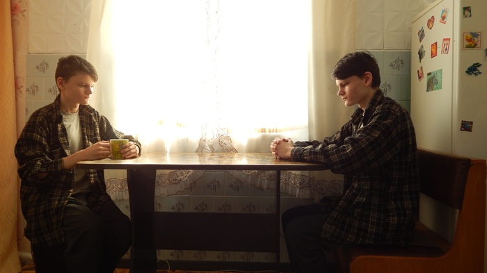 С днём рождения меня!