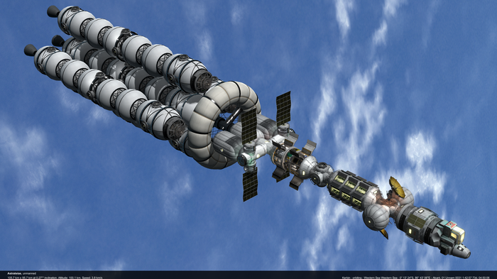   . . (Kerbal Space Program,   JNSQ.) Kerbal Space Program, , , 