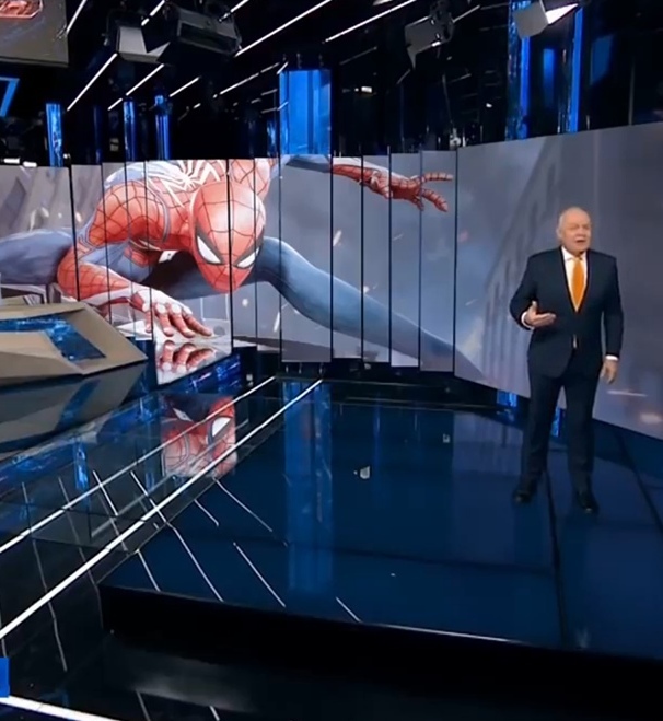 Kiselyov ridiculed superheroes and called them trash - Kiselev, TV channel, news, Superheroes