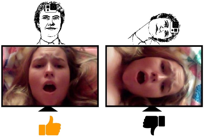 Оператор, держи голову правильно!