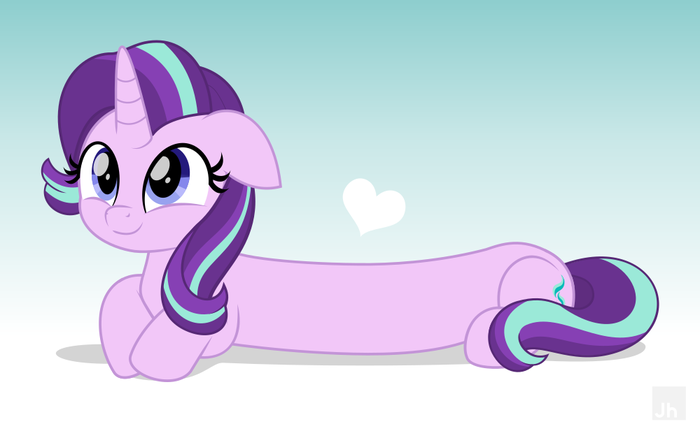 Длинно-Старлайт