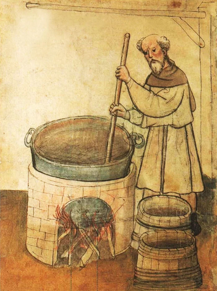 How to make mash safe for consumption in its pure form without distillation (turning it into moonshine is NOT suggested)? - My, Alcohol, Home brewing, Braga, Men's cooking, Chemistry, Village