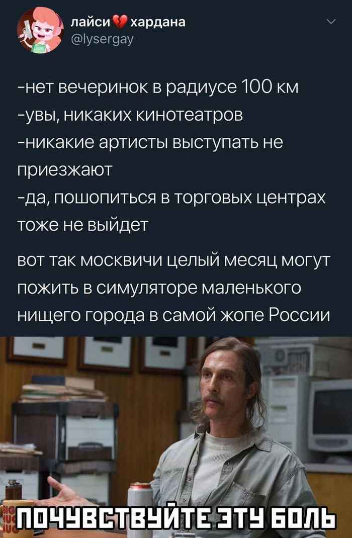 Совсем не тот симулятор