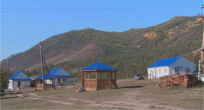 Buryat formula for sobriety - Buryatia, Alcohol, Dv land, Longpost