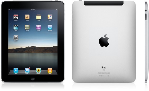     Apple iPad 1gen A1337 , , , Apple, iPad