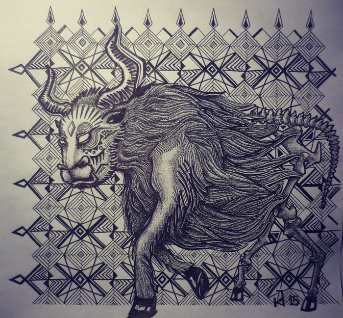  Dotwork, , ,  , -