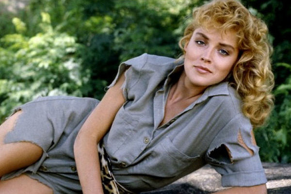 13 80s actresses everyone dreamed of - Actors and actresses, 80-е, Winona Ryder, Erica Eleniak, Michelle Pfeiffer, Elisabeth Shue, Sigourney Weaver, Longpost