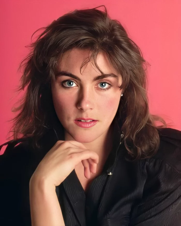 Looking through Grandma Lori's photo albums - Laura Branigan, The photo, Retro, Nostalgia, Disco 80s, Music, The singers, Story, Longpost