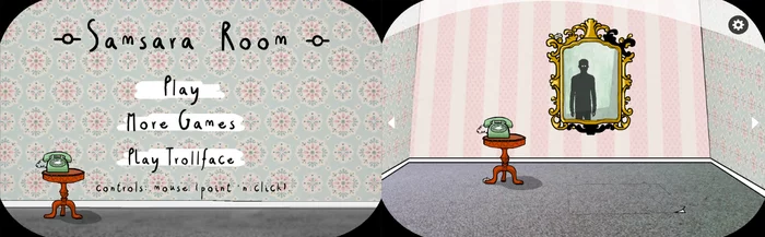 Stories from the bottom of Rusty Lake (long read about the Dutch indie game studio Rusty Lake) - My, Games, Gamers, Инди, Gamedev, Mobile games, Steam, Computer games, Video, Longpost