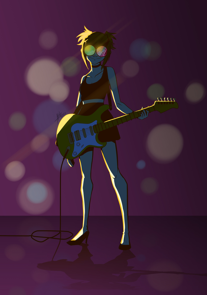 Noodle