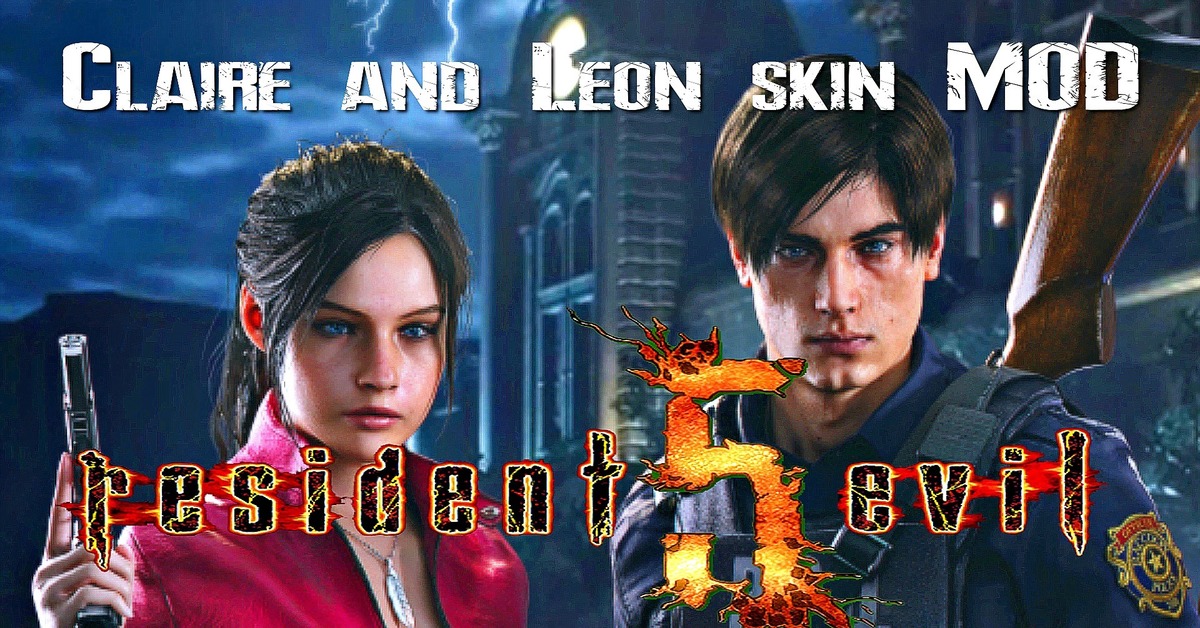 Evil skins