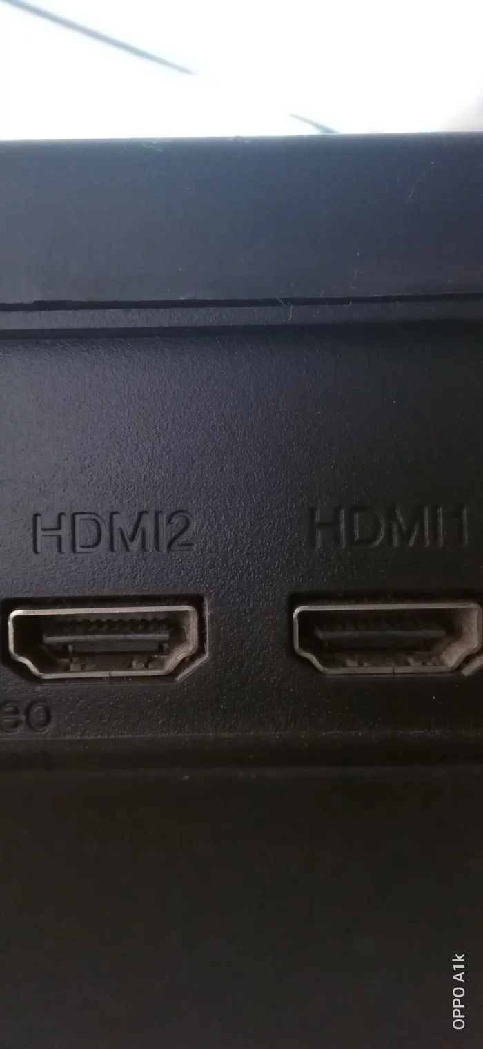 This is a male connector, so I need a female connector? - Help, Hdmi, VGA, Cable, Notebook, Longpost