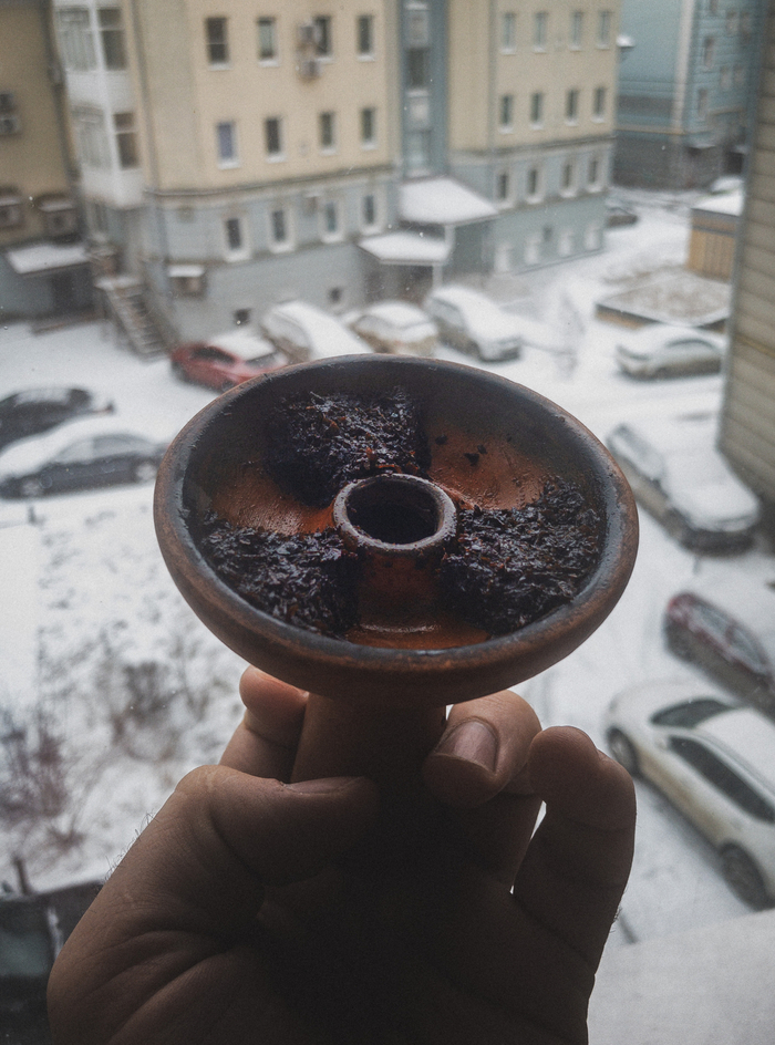 Карантин, он такой