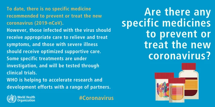 COVID-19 Разрушаем мифы от World Health Organisation - Коронавирус, Мифы, Длиннопост