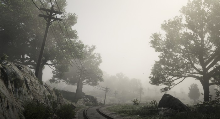 Red Dead Redemption 2