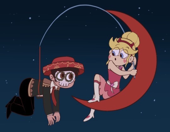 Star vs the Forces of Evil Comic (Good Catch) - Star vs Forces of Evil, Cartoons, Comics, Star butterfly, Marco diaz