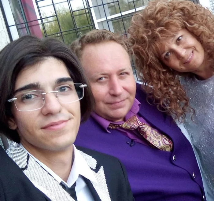 Timur Akperov - biography and biography, main dates of life, titles, titles and area of ??activity - My, Actors and actresses, The singers, Show Business, Theatre, Longpost