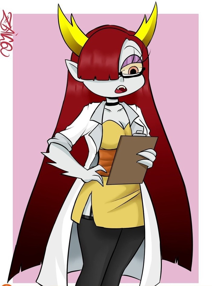    . ( ) Star vs Forces of Evil, , , Hekapoo, 