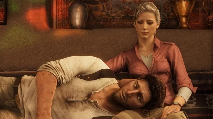 “Play at home”: Sony will forever give Journey and the Uncharted trilogy to all PS4 owners - Sony, Playstation 4, Games, Coronavirus, Game distribution