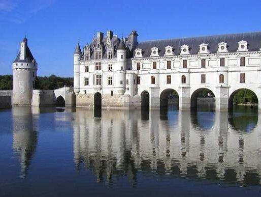 Five of the most famous residential bridges in the world - My, Germany, France, Italy, Bridge, sights, Route, Longpost