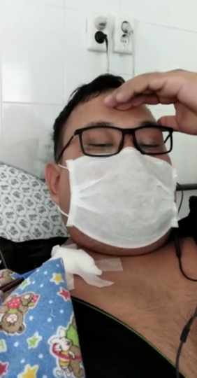 Выжить в СИЗО