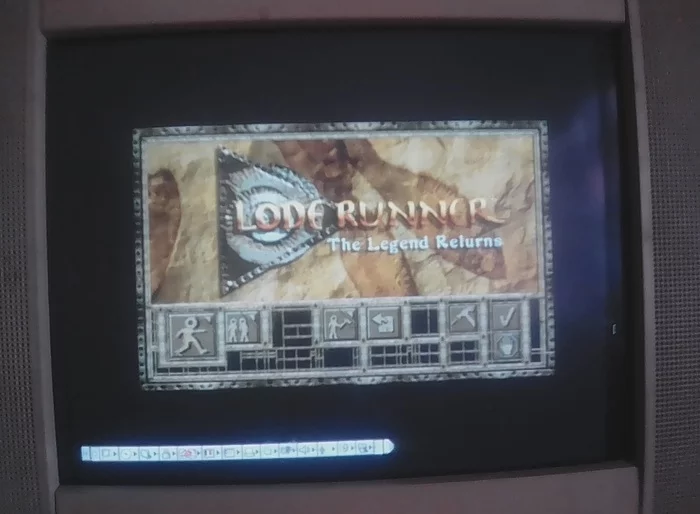 Power Macintosh G3 Beige - последний флагман Old World Power Макинтошей - Моё, Macintosh, Ретро компьютер, Длиннопост