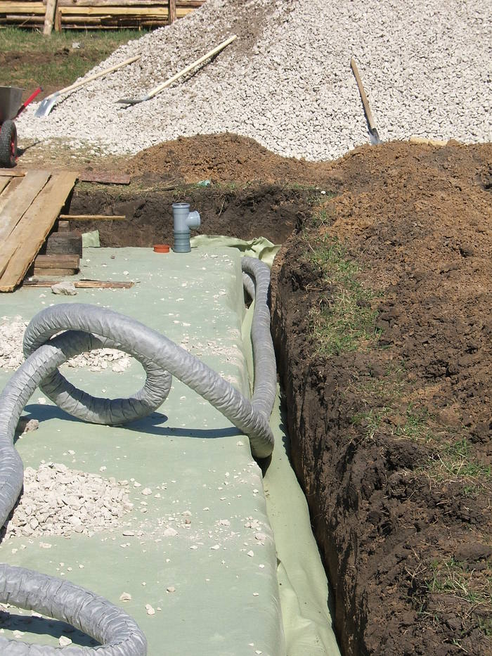 Каркасник своими руками. ч.1 УШП Строительство, Каркасный дом, Фундамент, Своими руками, Дом, УШП, Длиннопост