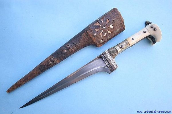 India - the land of elephants, tea and knives - Weapon, Steel arms, India, Sikhs, Mat, Longpost, Knife